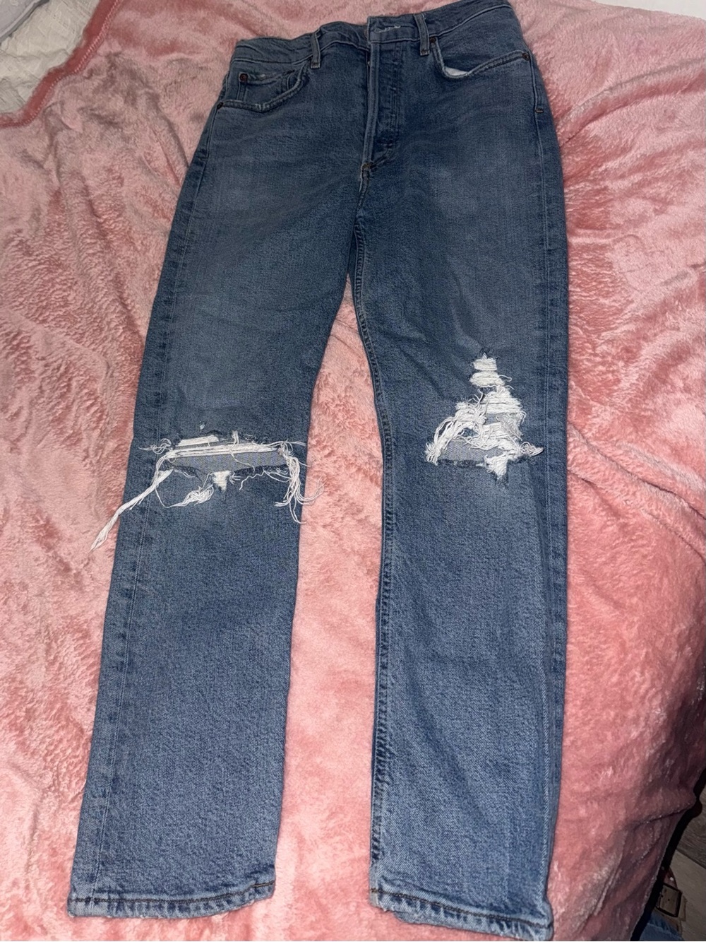 AGOLDE Jeans